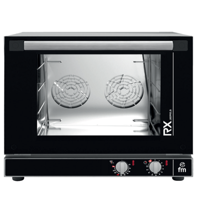 Horno convector de 4 bandejas RX 424