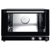 Horno electrico 4 Bandejas Inversor de giro RX 604