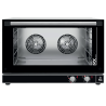 Horno con humificador 4 Bandejas RX-604-PLUS H