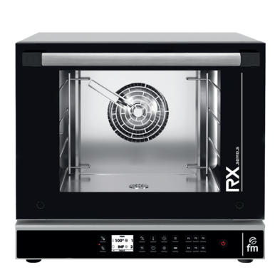 Horno electrico con humificador RXD 304