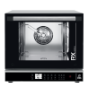 Horno con humedad regulable. RXD 304