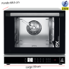 Horno electrico con humificador RXD 304