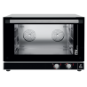 Horno panadero 4 Bandejas 60x40 cm RPX 604