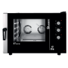 Horno eléctrico apertura lateral STB 604 M