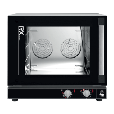 Horno de panadería convector RXL 304
