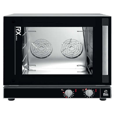Horno convector panadería RXL 424
