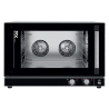 Horno convector  de 4 Bandejas RXL604 Plus