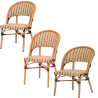 Silla parisina lou