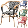 Sillón parisino Elis