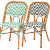 Silla parisina Deaux