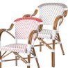 Sillon estilo parisino Aris