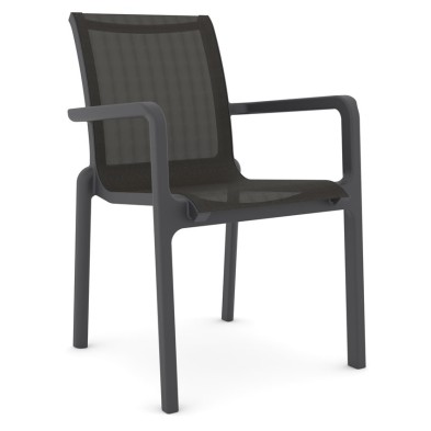Sillón Sanlúcar cómodo para bares y cafeterias