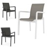 Sillón Sanlúcar cómodo para bares y cafeterias