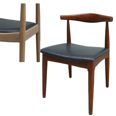Silla Berge para hoteles y cafeterías.