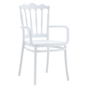 Sillon Wed para banquetes de boda