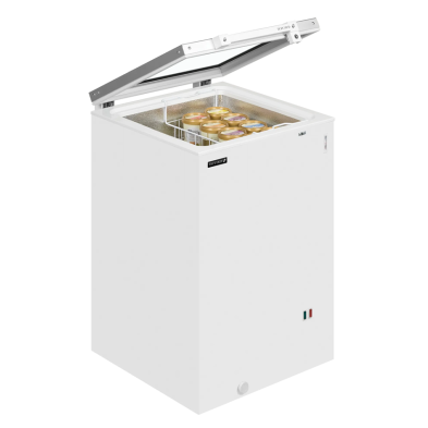 Congelador compacto ST160 para helados y productos congelados
