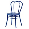 Silla de Bar en acero Pintado ISDIDO1
