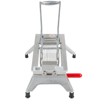 Cortadora de lechugas manual 400n