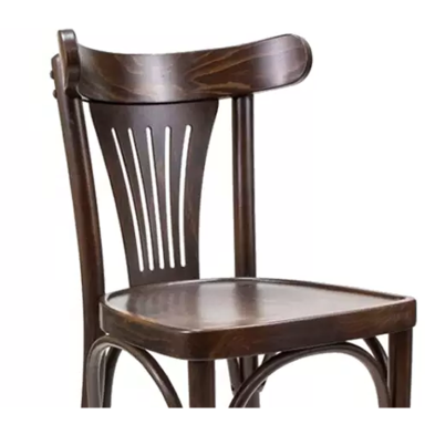 Silla Casino para restaurante.