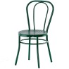 Silla de Bar en acero Pintado ISDIDO1