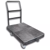 Plataforma de transporte asa fija 95x61 cm