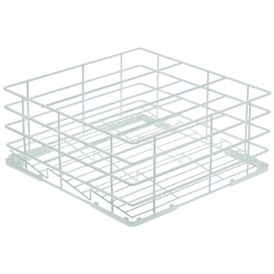 Cesta para vasos