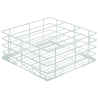 Cesta para vasos