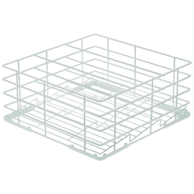 Cesta para vasos