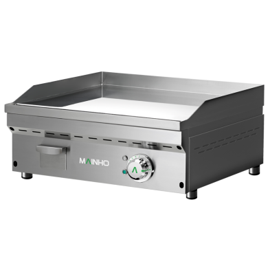 Plancha electrica de Cromo duro FCE-60