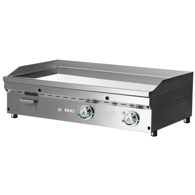 Plancha electrica de bar FCE-90