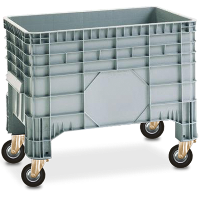 Contenedor para Transporte para hielo 481080