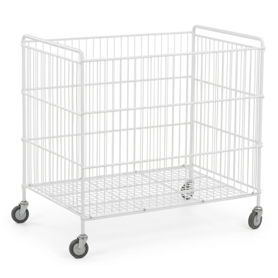 Carros para ropa para transporte