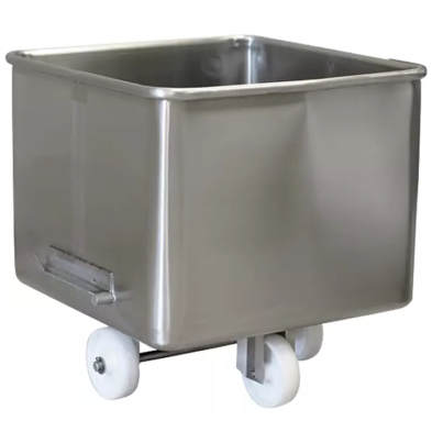 Carro Elevador Bañera con Asa 200 Litros 06-481078