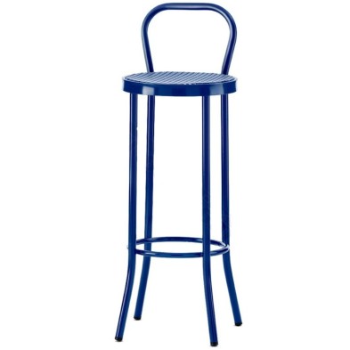 Taburete para exterior ISDIDO4 30x78