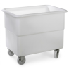 Carros transporte para lavanderías