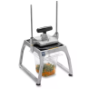 Picadora de verduras manual en dados 19-55457+