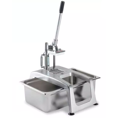 Cortadora de patatas manual para cocinas
