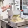 Cortadora automática de hortalizas de Sammic