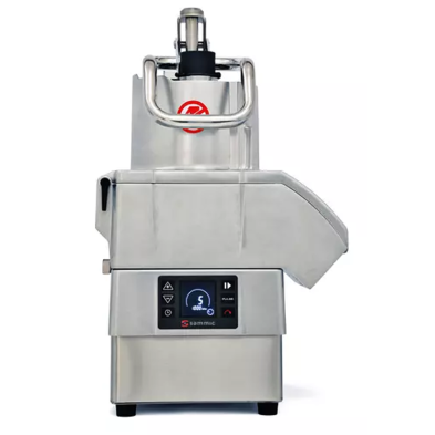 Cortadora automática de hortalizas