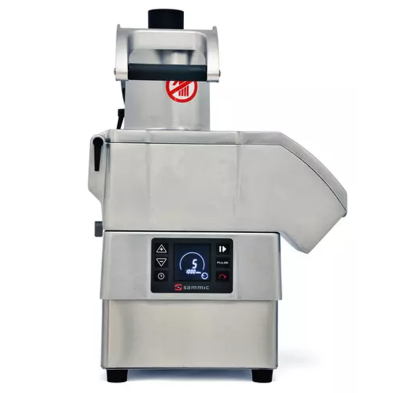 Cortadora de hortalizas 500 Kg/hora 80-CA3V