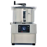 Cutter Emulsionador Velocidad Variable 5.5 L