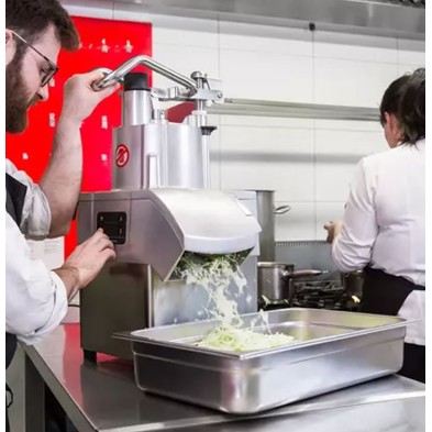 Cortador de verduras 650 Kg/hora CA41