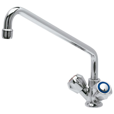 Grifo monomando alto R0020202