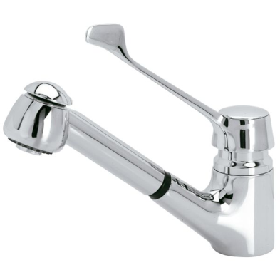 Grifo de barra mando alto R0020208