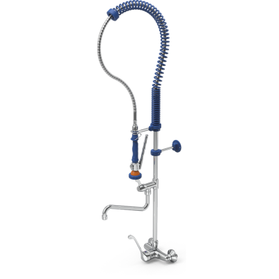 Grifo de ducha dos aguas con grifo  R0020217