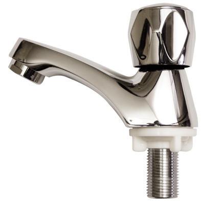 Grifo de lavabo con monomando 06-464614