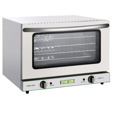 Horno de convección profesional Easyline FD21 de 21 litros