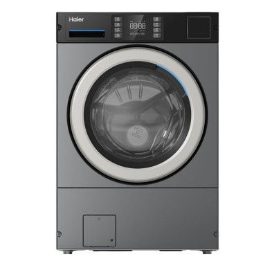 Lavadora profesional Haier HCW12CBD de 10 a 12 kg