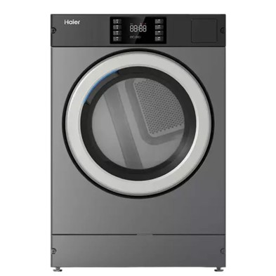 Secadora profesional Haier HCD12CBD de 10 a 12 kg