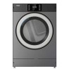 Secadora profesional Haier HCD12CBD de 10 a 12 kg